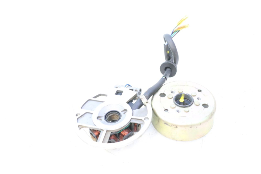 photo de ROTOR ESTATOR TNT MOTOR ROMA 12' 2T 50 (2007 - 2018) - Ampliação técnica