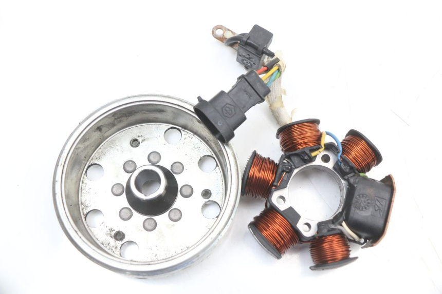 photo de ROTOR ESTATOR GILERA RUNNER SP 50 (2009 - 2017) - Vista principal
