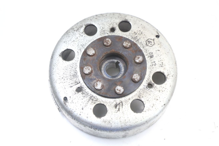 photo de ROTOR ESTATOR GILERA RUNNER SP 50 (2009 - 2017) - Outro ângulo de visão
