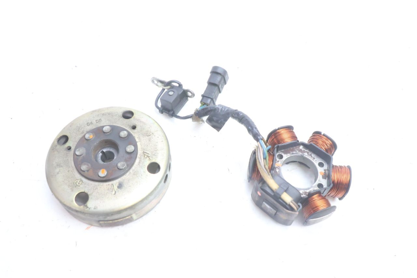photo de ROTOR ESTATOR GILERA RUNNER SP 50 (2002 - 2004) - Vista principal