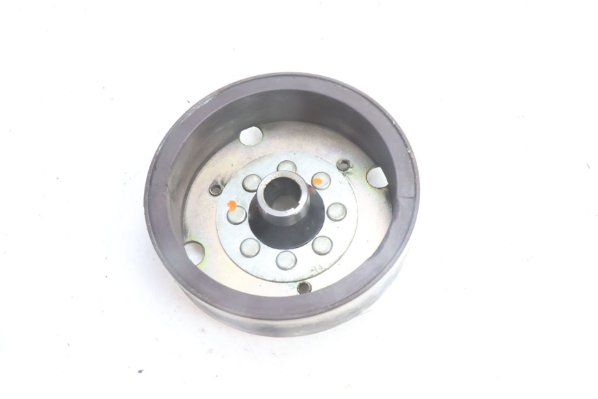 photo de ROTOR ESTATOR GILERA RUNNER SP 50 (2002 - 2004) - Detalhes característicos
