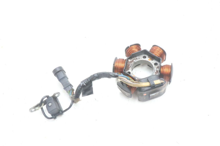 photo de ROTOR ESTATOR GILERA RUNNER SP 50 (2002 - 2004) - Ampliação técnica