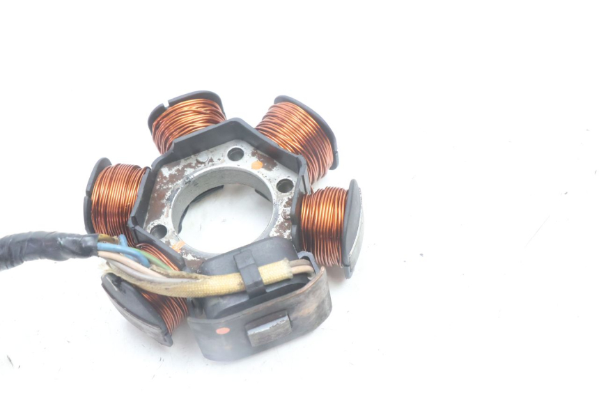photo de ROTOR ESTATOR GILERA RUNNER SP 50 (2002 - 2004) - Vista geral