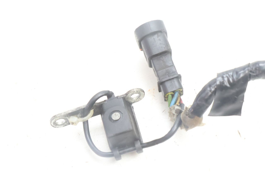 photo de ROTOR ESTATOR GILERA RUNNER SP 50 (2002 - 2004) - Pontos de fixação