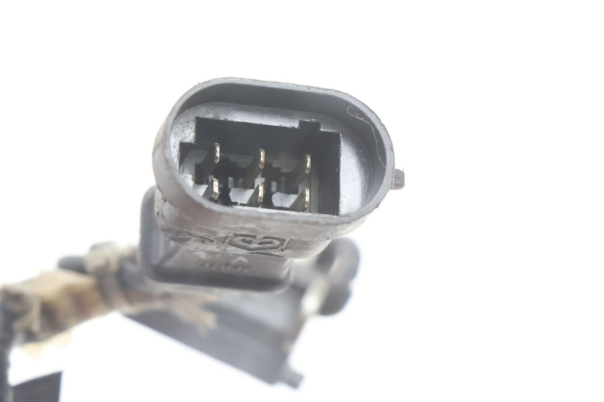 photo de ROTOR ESTATOR GILERA RUNNER SP 50 (2002 - 2004) - Peça verificada