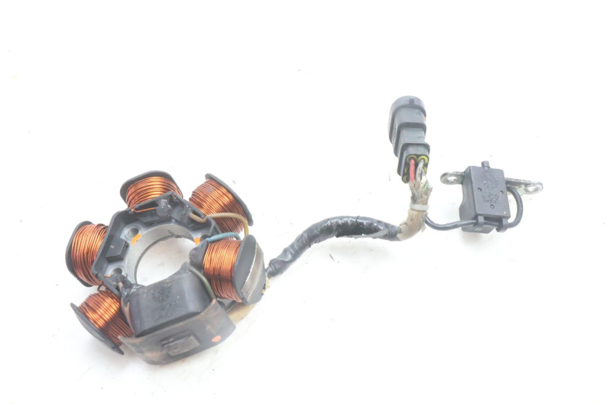 photo de ROTOR ESTATOR GILERA RUNNER SP 50 (2002 - 2004) - Marcações e referências