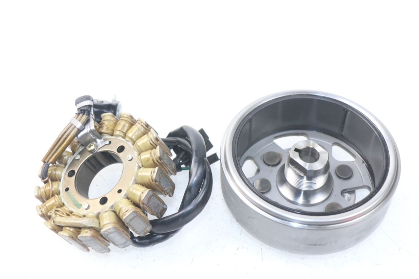 photo de ROTOR ESTATOR SUZUKI RV VAN VAN 125 (2003 - 2008) - Vista principal