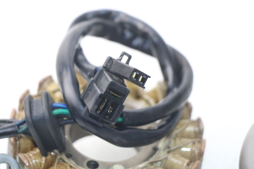 photo de ROTOR ESTATOR SUZUKI RV VAN VAN 125 (2003 - 2008) - Vista geral