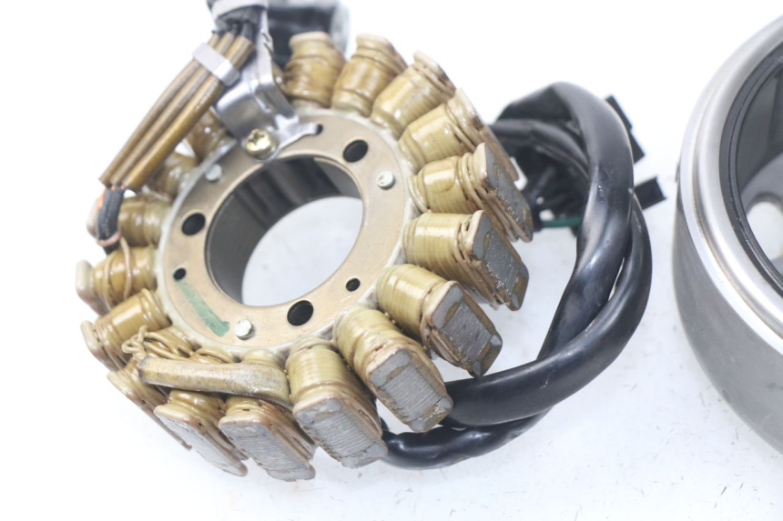photo de ROTOR ESTATOR SUZUKI RV VAN VAN 125 (2003 - 2008) - Peça verificada