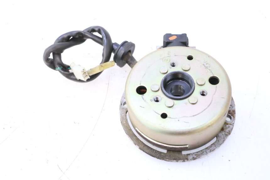 photo de ROTOR ESTATOR KEEWAY RY6 2T 50 (2011 - 2019) - Detalhe da peça