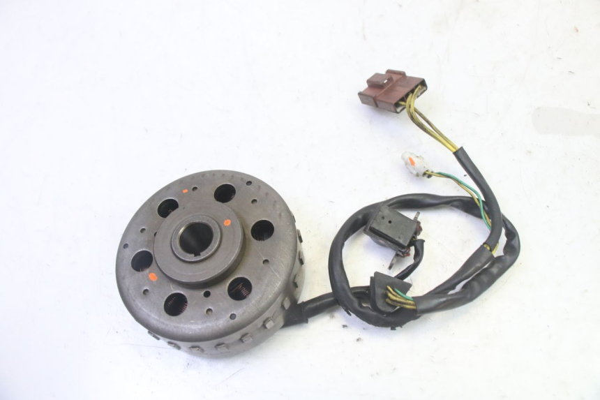 photo de ROTOR ESTATOR PEUGEOT SATELIS 125 (2013 - 2018) - Ampliação técnica