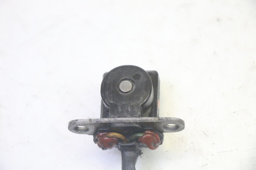 photo de ROTOR ESTATOR PEUGEOT SATELIS 125 (2013 - 2018) - Pontos de fixação