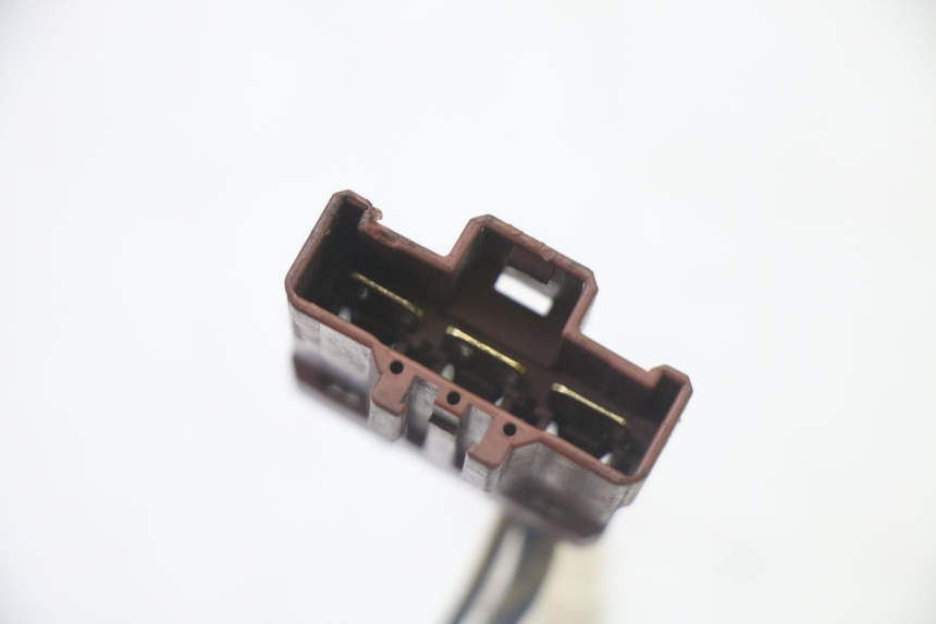 photo de ROTOR ESTATOR PEUGEOT SATELIS 125 (2013 - 2018) - Peça verificada
