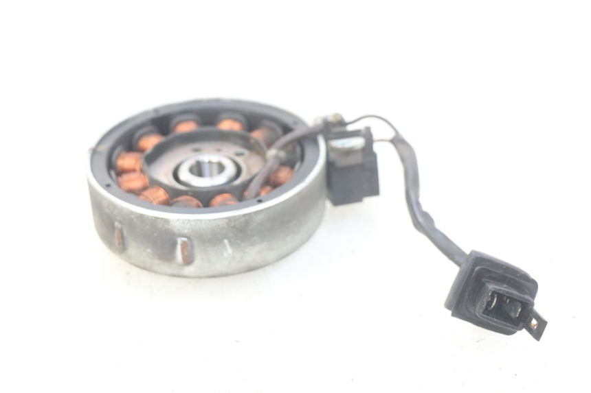 photo de ROTOR ESTATOR APRILIA SCARABEO 100 (2003 - 2012) - Detalhe da peça