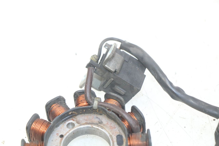 photo de ROTOR ESTATOR APRILIA SCARABEO 100 (2003 - 2012) - Outro ângulo de visão