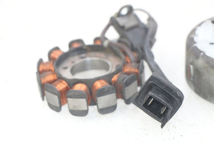 photo de ROTOR ESTATOR APRILIA SCARABEO 100 (2003 - 2012) - Vista geral