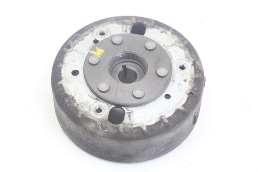 photo de ROTOR ESTATOR APRILIA SCARABEO 100 (2003 - 2012) - Zoom do estado de desgaste
