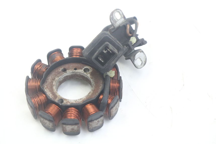 photo de ROTOR ESTATOR APRILIA SCARABEO 100 (2003 - 2012) - Ampliação técnica