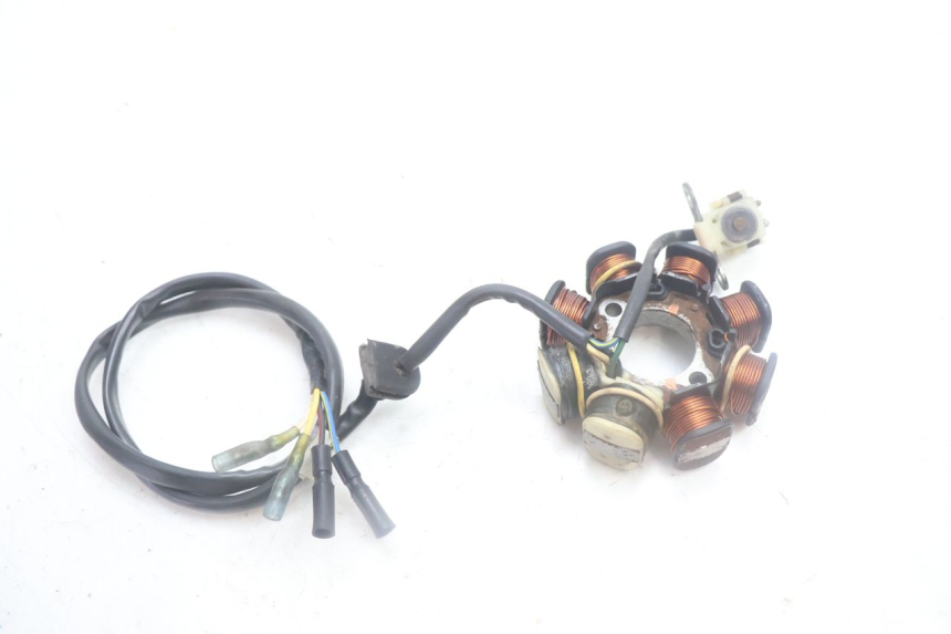 photo de ROTOR ESTATOR HONDA SCV LEAD 100 (2003 - 2007) - Ampliação técnica
