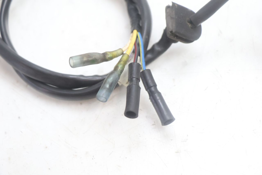 photo de ROTOR ESTATOR HONDA SCV LEAD 100 (2003 - 2007) - Estado da superfície