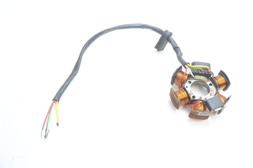 photo de ROTOR ESTATOR DERBI SENDA 50 (2003 - 2005) - Ampliação técnica