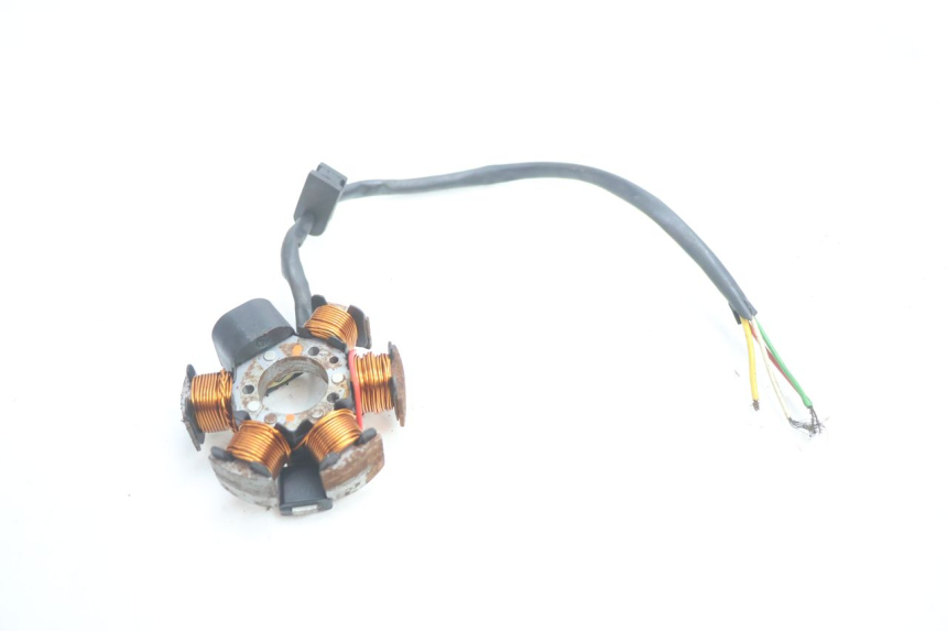 photo de ROTOR ESTATOR DERBI SENDA 50 (2003 - 2005) - Estado da superfície