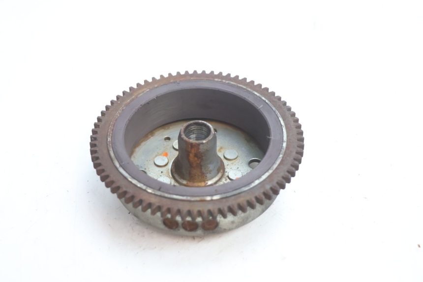 photo de ROTOR ESTATOR DERBI SENDA 50 (2003 - 2005) - Marcações e referências
