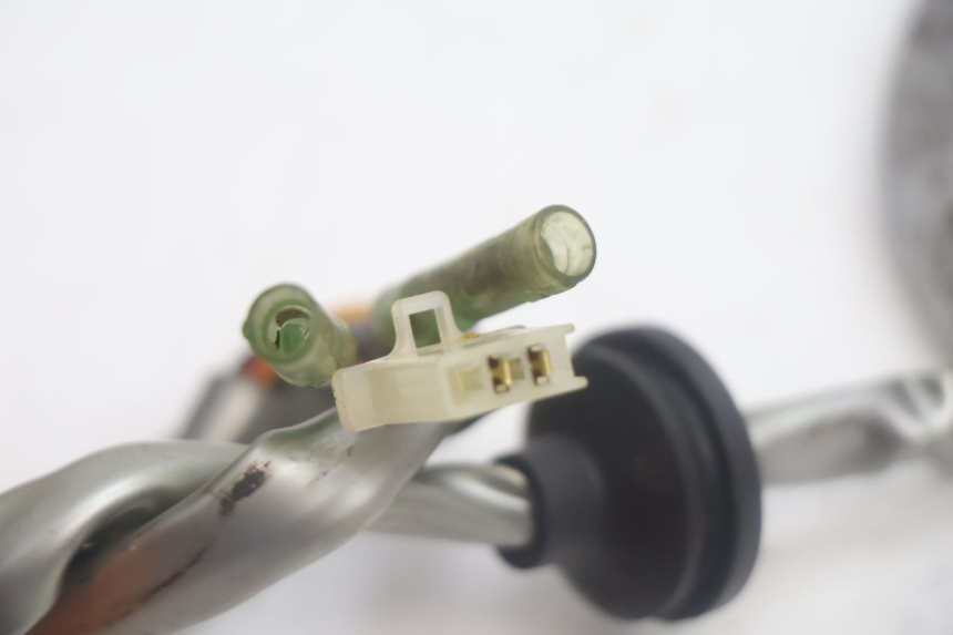photo de ROTOR ESTATOR YAMAHA SLIDER 50 (1999 - 2004) - Marcações e referências