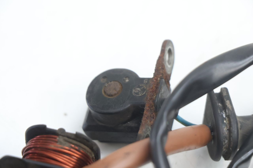 photo de ROTOR ESTATOR PEUGEOT SPEEDFIGHT 2 AC 50 (2000 - 2009) - Pontos de fixação