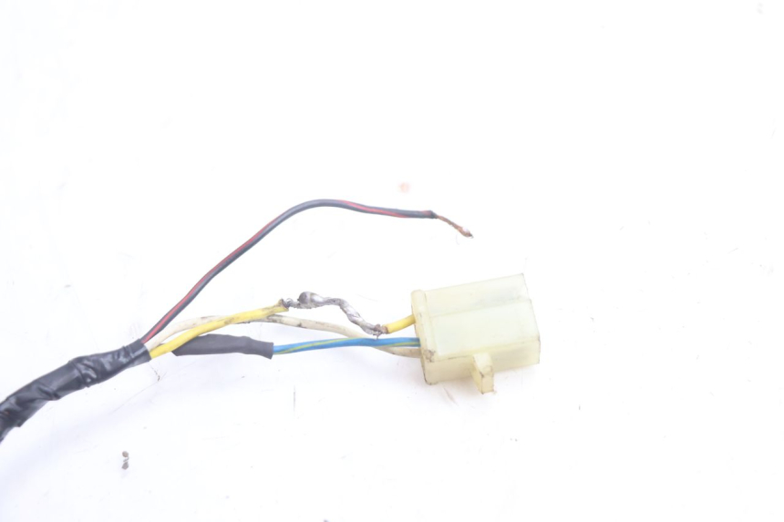 photo de ROTOR ESTATOR PEUGEOT SPEEDFIGHT 2 AC 50 (2000 - 2009) - Marcações e referências