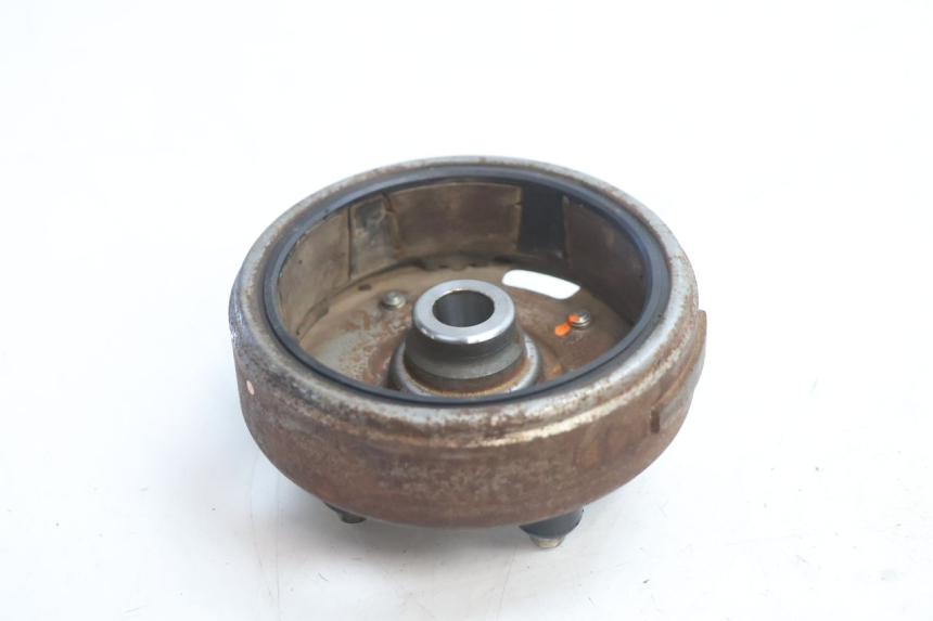 photo de ROTOR ESTATOR PEUGEOT SPEEDFIGHT LC 50 (1996 - 2002) - Marcações e referências