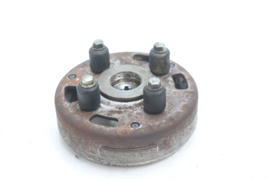 photo de ROTOR ESTATOR PEUGEOT SPEEDFIGHT LC 50 (1996 - 2002) - Marcações e referências