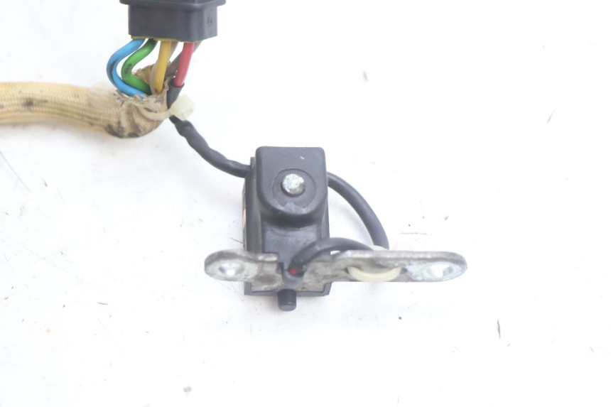 photo de ROTOR ESTATOR APRILIA SR 2T 50 (2012 - 2017) - Marcações e referências