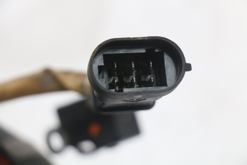 photo de ROTOR ESTATOR APRILIA SR MOTARD 50 (2012 - 2018) - Detalhes característicos