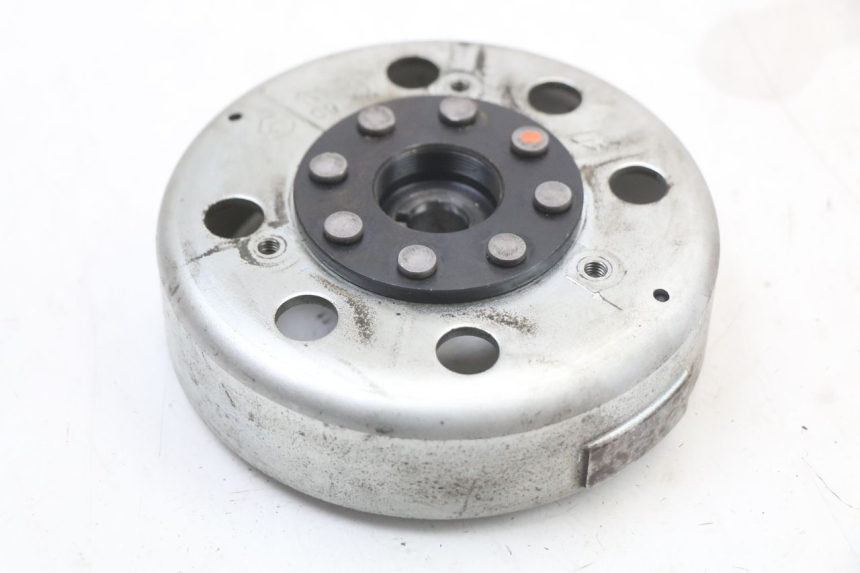 photo de ROTOR ESTATOR APRILIA SR MOTARD 50 (2012 - 2018) - Outro ângulo de visão