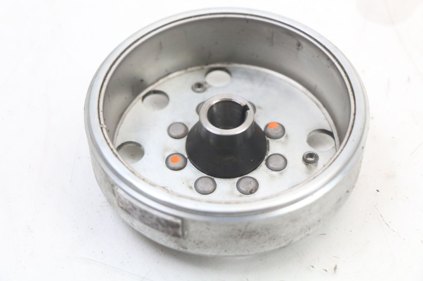 photo de ROTOR ESTATOR APRILIA SR MOTARD 50 (2012 - 2018) - Ampliação técnica