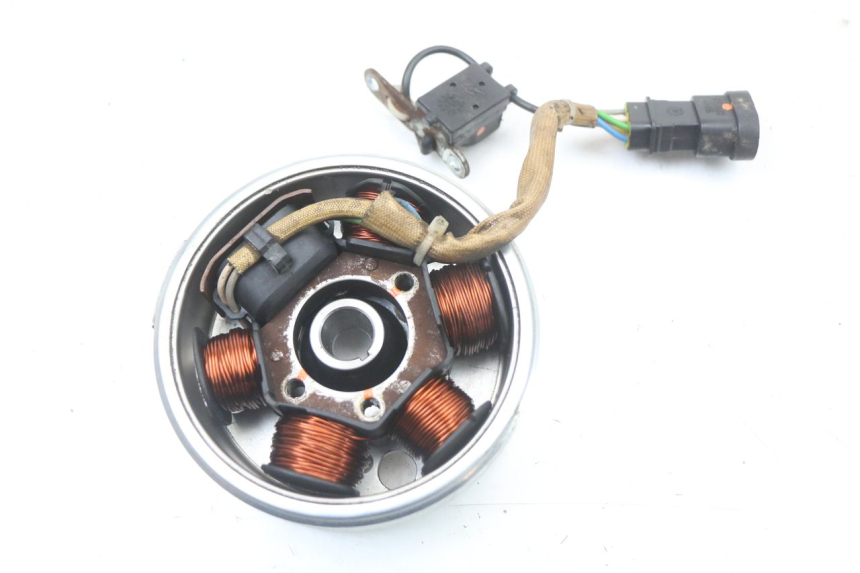photo de ROTOR ESTATOR APRILIA SR MOTARD 50 (2012 - 2018) - Vista geral