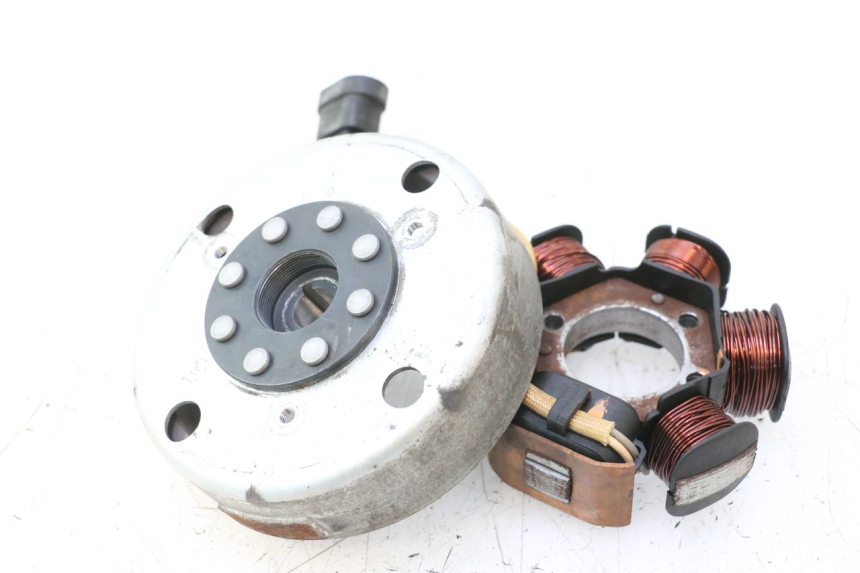 photo de ROTOR ESTATOR GILERA STALKER 50 (2004 - 2014) - Vista principal