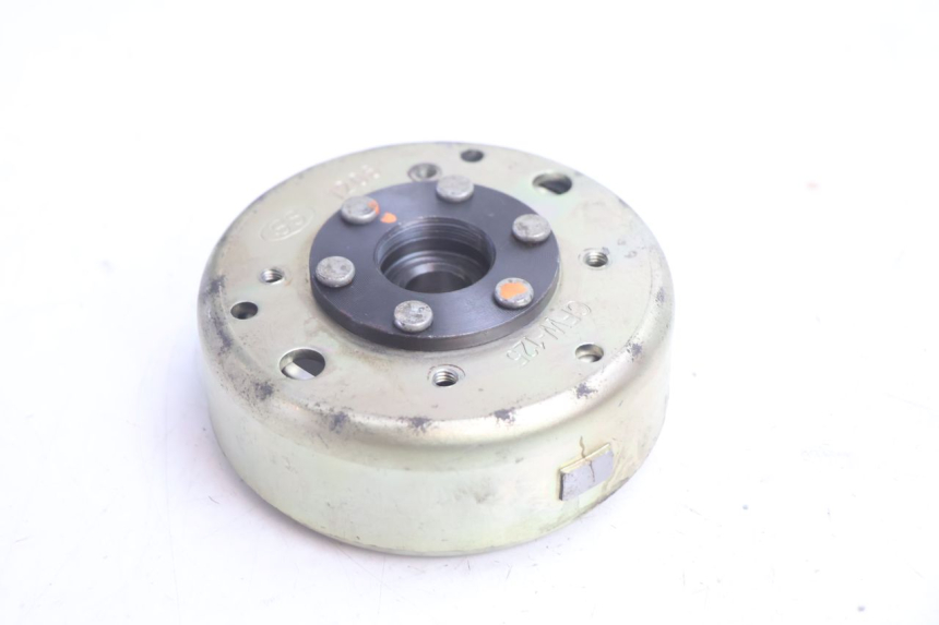 photo de ROTOR ESTATOR RAZZO STEED 125 (2012 - 2018) - Ampliação técnica