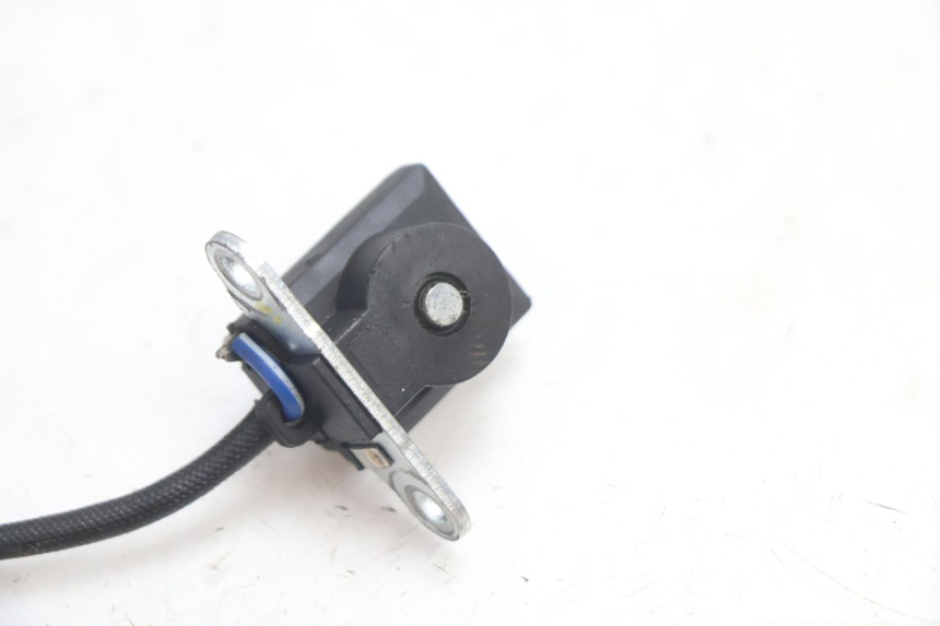 photo de ROTOR ESTATOR YAMASAKI STREET 50 (2013 - 2018) - Estado da superfície