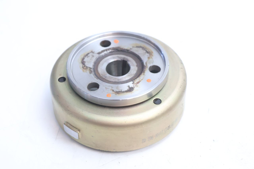 photo de ROTOR ESTATOR YAMASAKI STREET 50 (2013 - 2018) - Marcações e referências