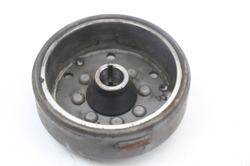 photo de ROTOR ESTATOR PEUGEOT STREETZONE 2T 50 (2014 - 2019) - Ampliação técnica