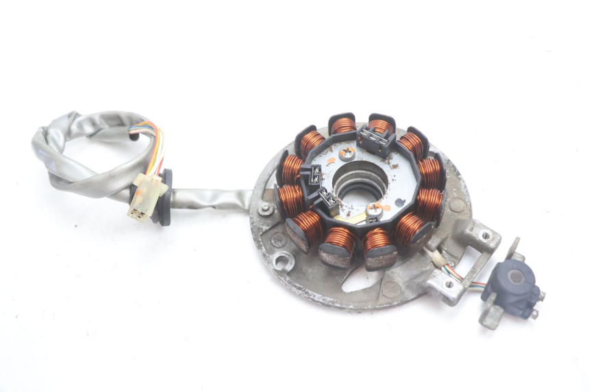 photo de ROTOR ESTATOR MBK STUNT NAKED 50 (2004 - 2018) - Ampliação técnica