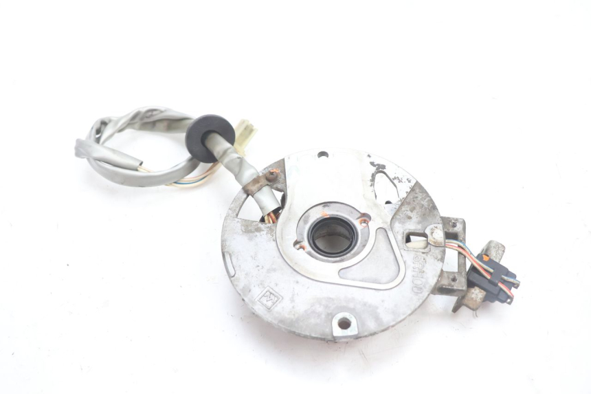photo de ROTOR ESTATOR MBK STUNT NAKED 50 (2004 - 2018) - Peça verificada