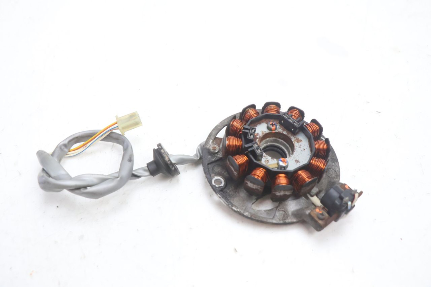 photo de ROTOR ESTATOR MBK STUNT NAKED 50 (2004 - 2018) - Ampliação técnica