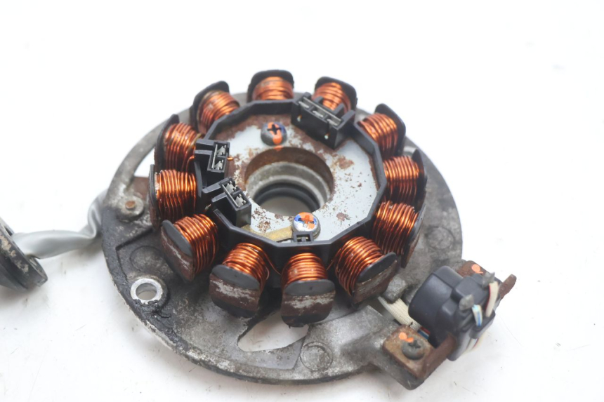 photo de ROTOR ESTATOR MBK STUNT NAKED 50 (2004 - 2018) - Vista geral