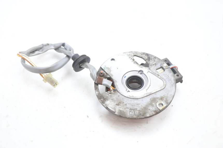 photo de ROTOR ESTATOR MBK STUNT NAKED 50 (2004 - 2018) - Peça verificada