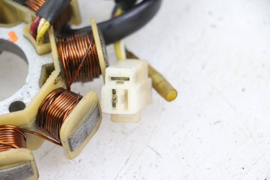 photo de ROTOR ESTATOR JM MOTORS SUNNY 50 (2017 - 2020) - Outro ângulo de visão