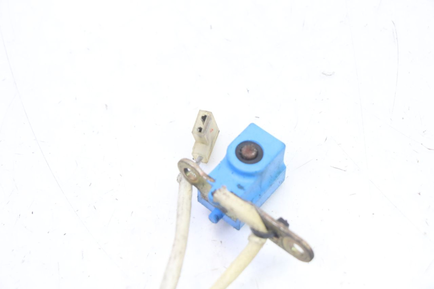 photo de ROTOR ESTATOR PIAGGIO SUPER LX 125 (2000 - 2003) - Marcações e referências