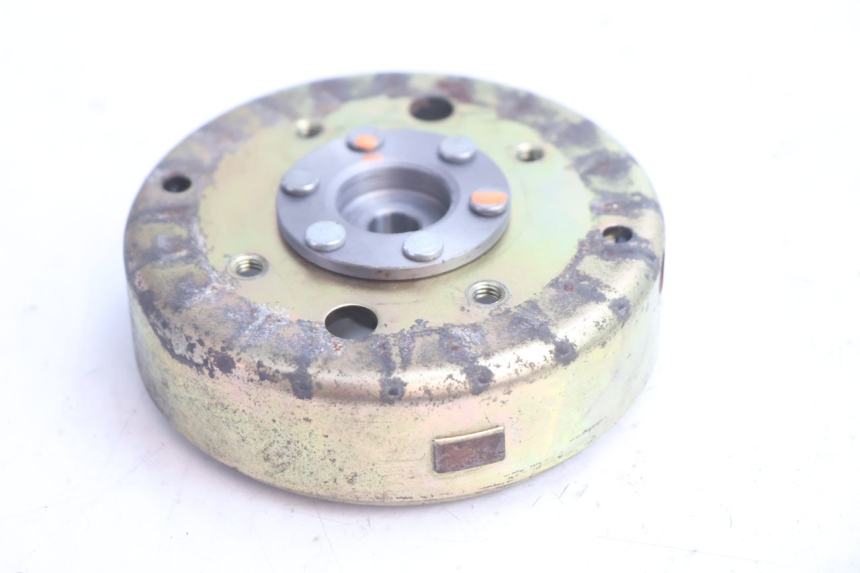 photo de ROTOR ESTATOR BAOTIAN TRAVEL SPIRIT 50 (2010 - 2012) - Ampliação técnica